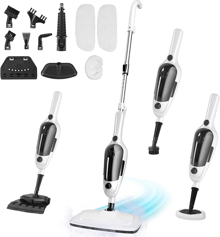 Steam Mop